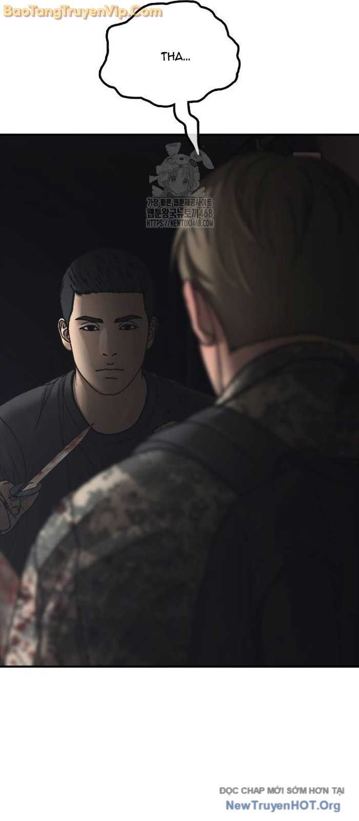 Ngày Tận Thế Đã Đến Chap 25 - Next Chap 26