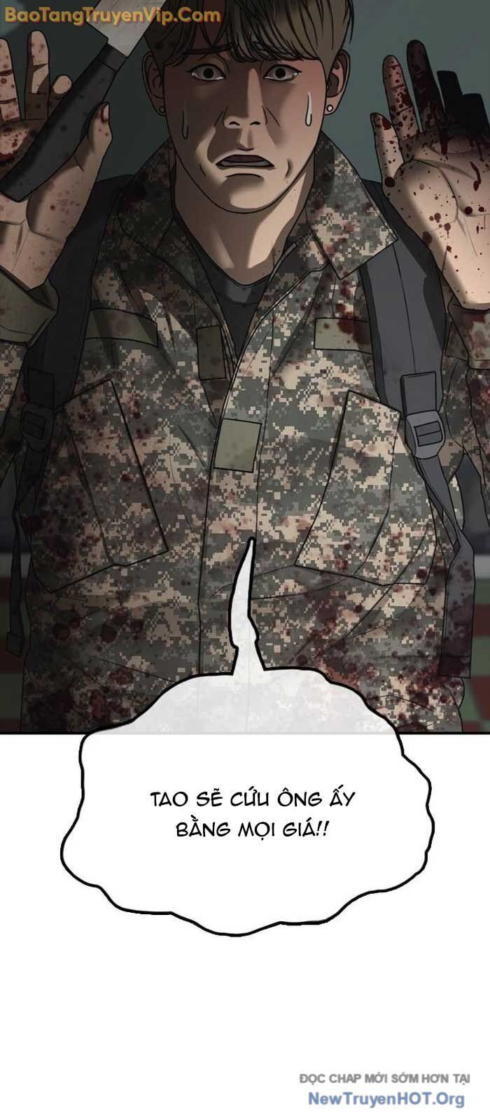 Ngày Tận Thế Đã Đến Chap 25 - Next Chap 26