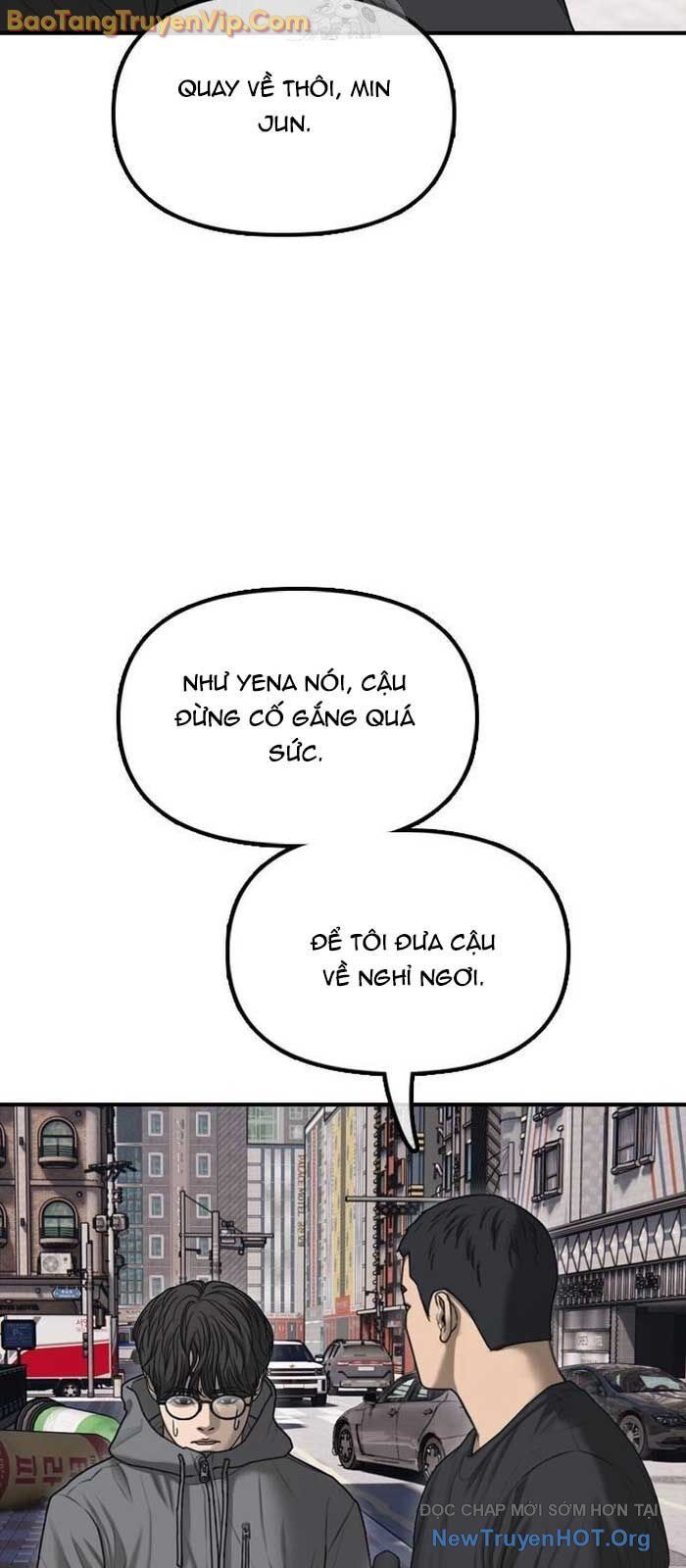 Ngày Tận Thế Đã Đến Chap 25 - Next Chap 26