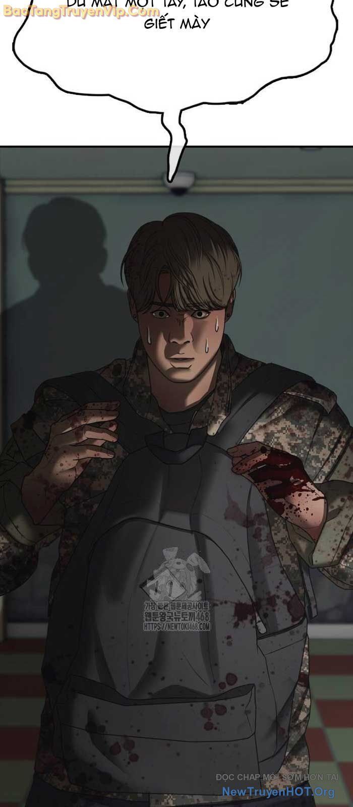 Ngày Tận Thế Đã Đến Chap 25 - Next Chap 26