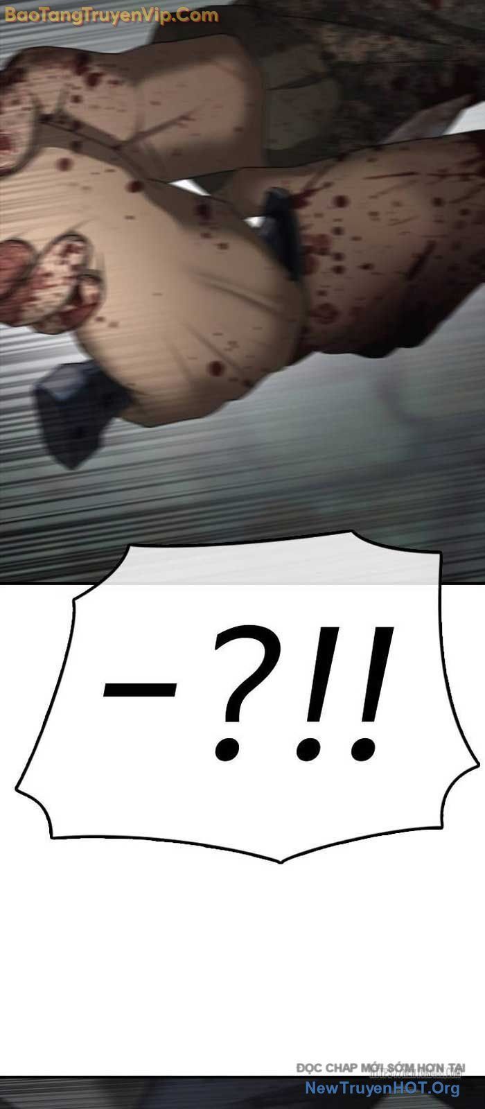 Ngày Tận Thế Đã Đến Chap 25 - Next Chap 26