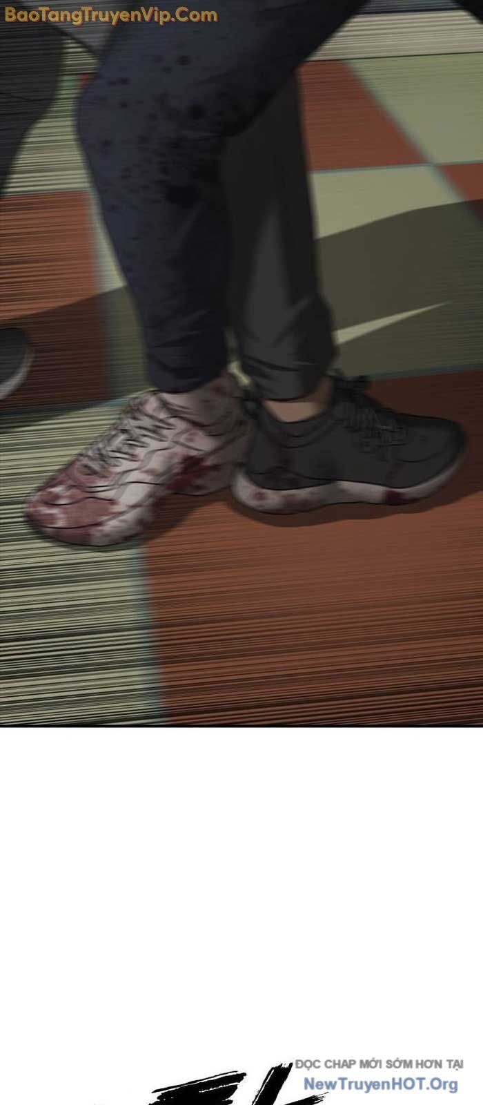 Ngày Tận Thế Đã Đến Chap 25 - Next Chap 26