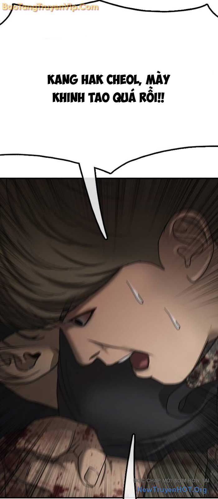 Ngày Tận Thế Đã Đến Chap 25 - Next Chap 26