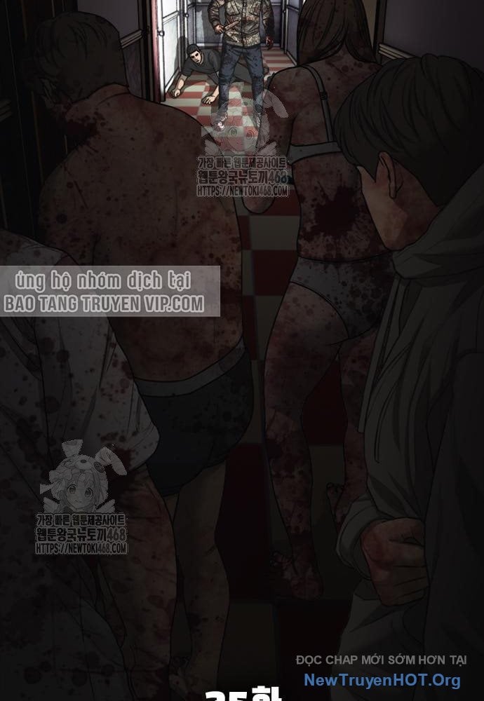 Ngày Tận Thế Đã Đến Chap 26 - Next Chap 27