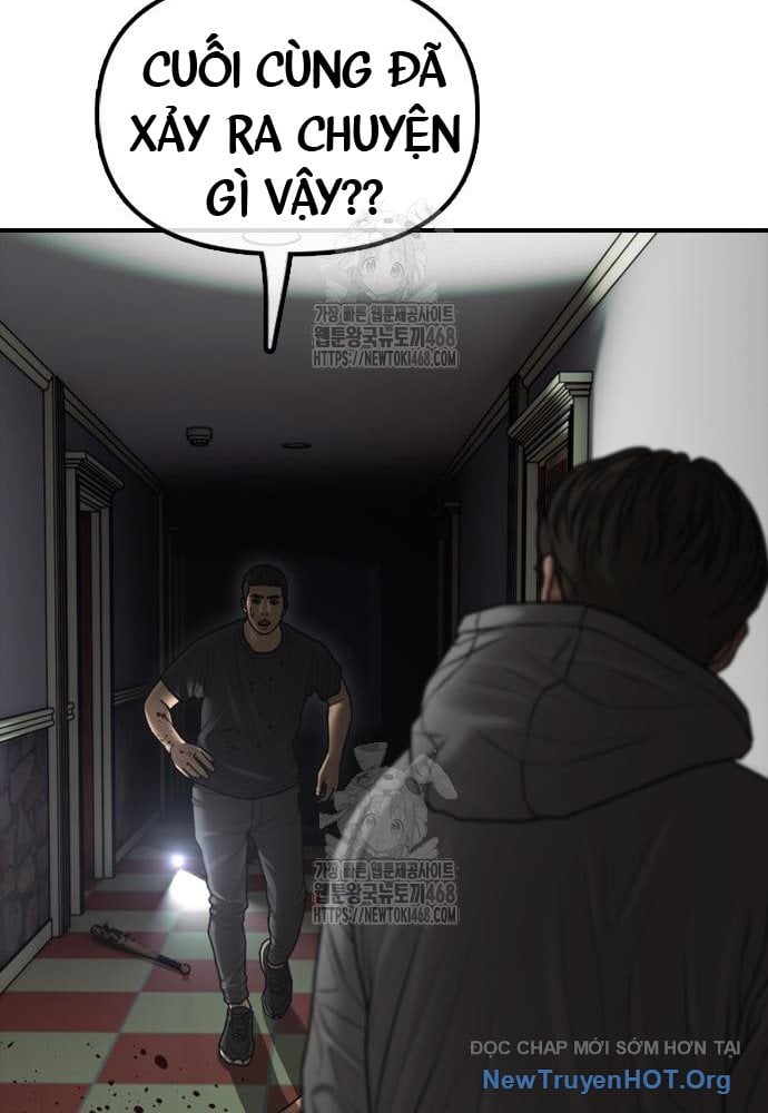 Ngày Tận Thế Đã Đến Chap 26 - Next Chap 27