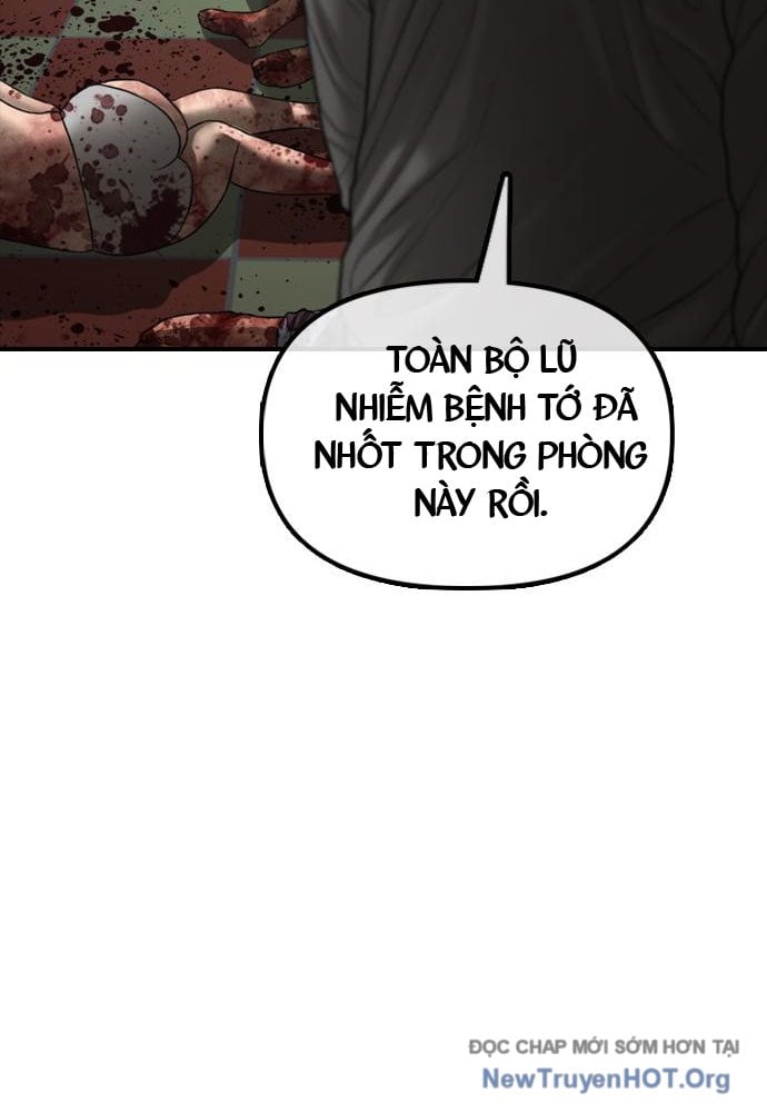 Ngày Tận Thế Đã Đến Chap 26 - Next Chap 27
