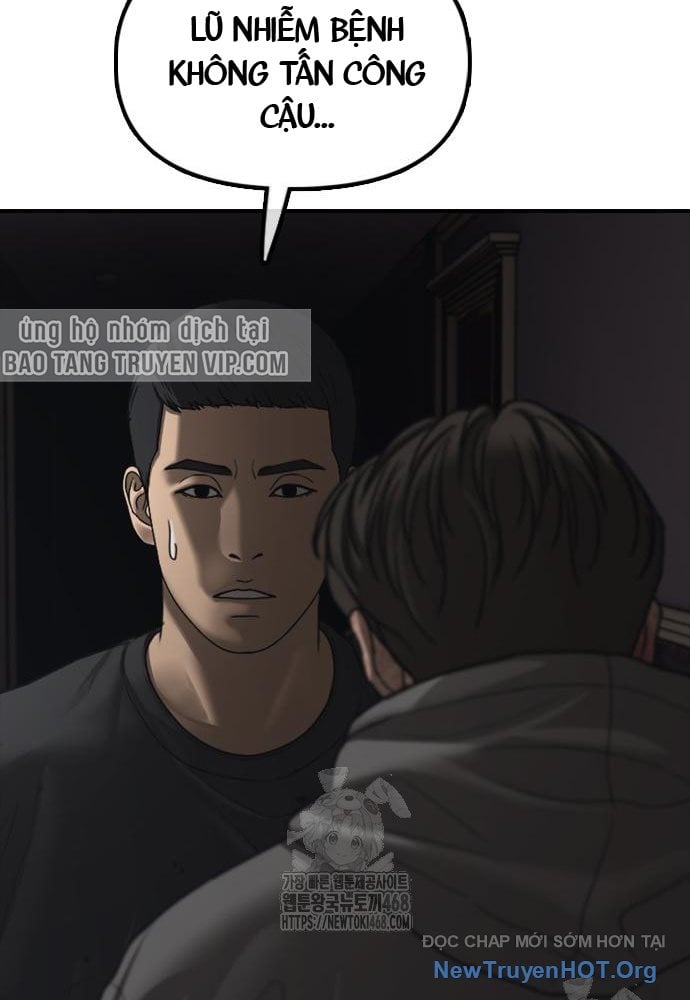 Ngày Tận Thế Đã Đến Chap 26 - Next Chap 27