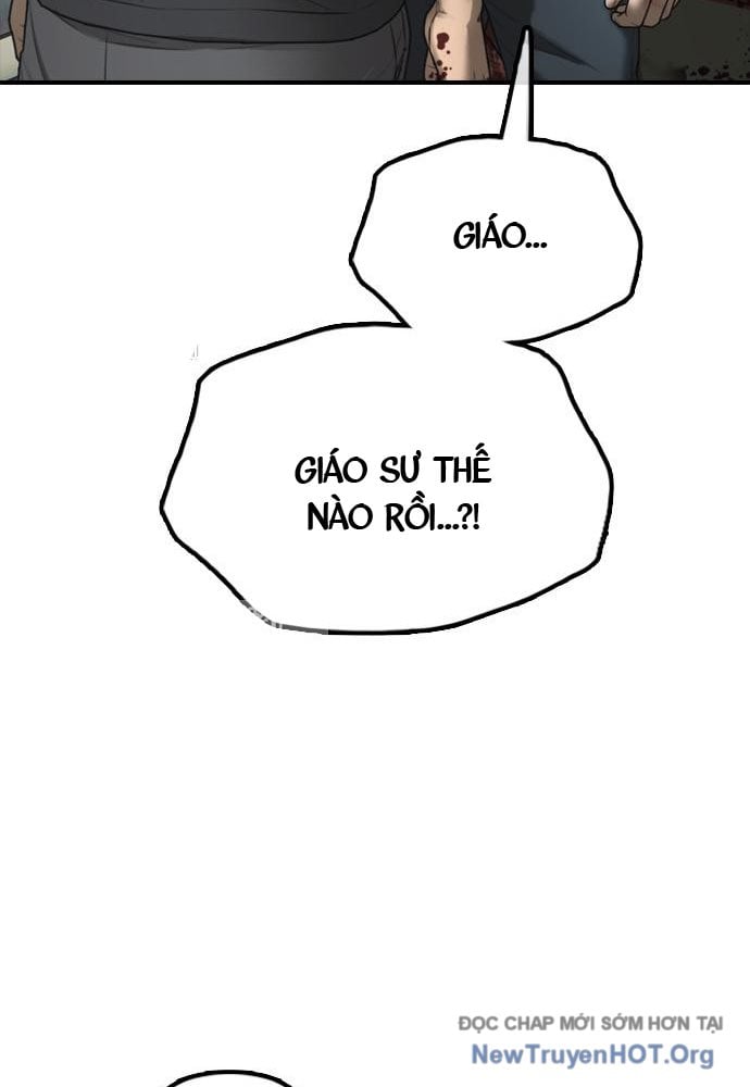 Ngày Tận Thế Đã Đến Chap 26 - Next Chap 27