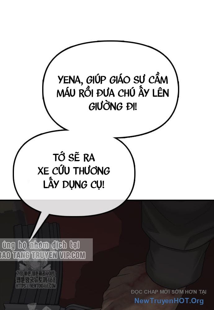 Ngày Tận Thế Đã Đến Chap 26 - Next Chap 27