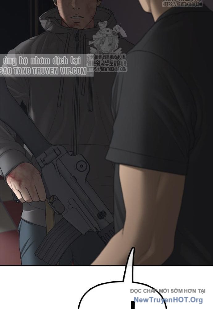 Ngày Tận Thế Đã Đến Chap 26 - Next Chap 27