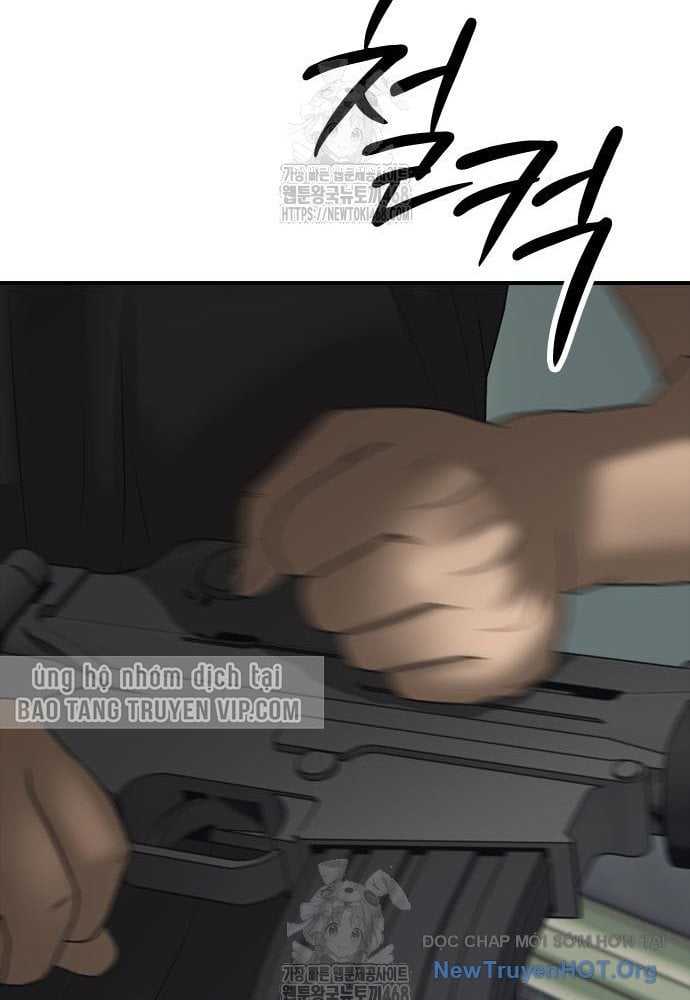 Ngày Tận Thế Đã Đến Chap 26 - Next Chap 27