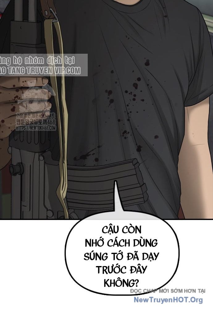 Ngày Tận Thế Đã Đến Chap 26 - Next Chap 27