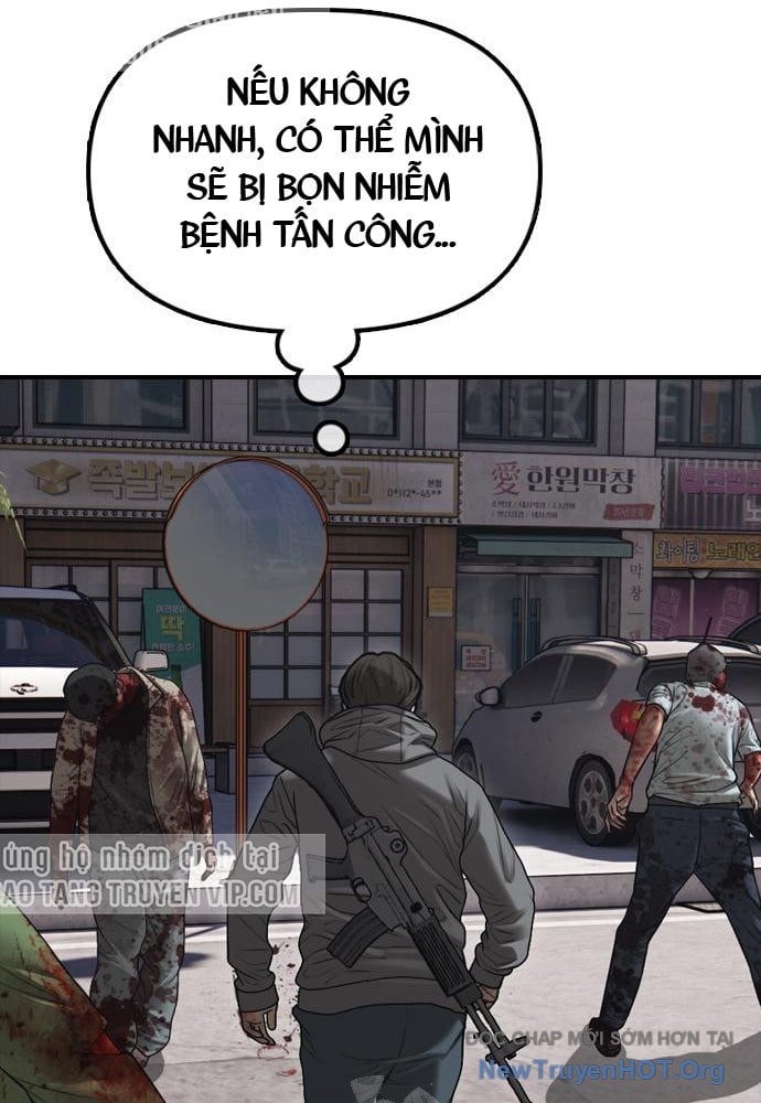 Ngày Tận Thế Đã Đến Chap 26 - Next Chap 27