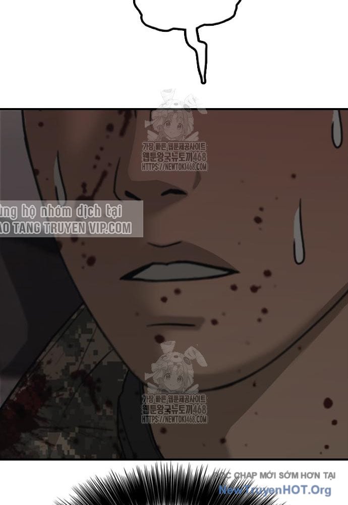 Ngày Tận Thế Đã Đến Chap 26 - Next Chap 27