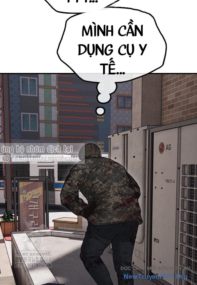 Ngày Tận Thế Đã Đến Chap 26 - Next Chap 27