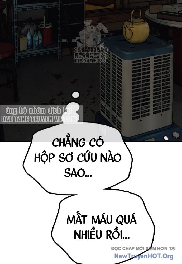 Ngày Tận Thế Đã Đến Chap 26 - Next Chap 27