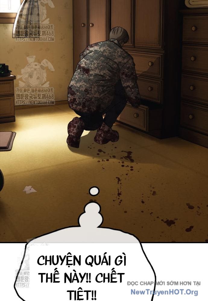 Ngày Tận Thế Đã Đến Chap 26 - Next Chap 27