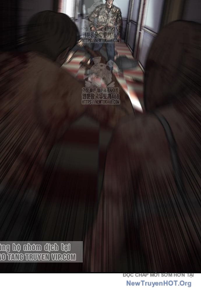 Ngày Tận Thế Đã Đến Chap 26 - Next Chap 27