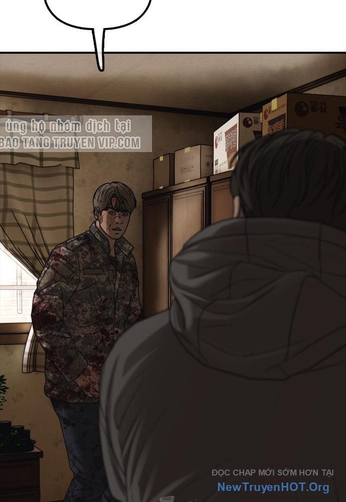 Ngày Tận Thế Đã Đến Chap 26 - Next Chap 27