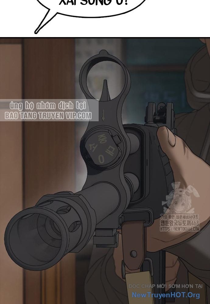 Ngày Tận Thế Đã Đến Chap 26 - Next Chap 27