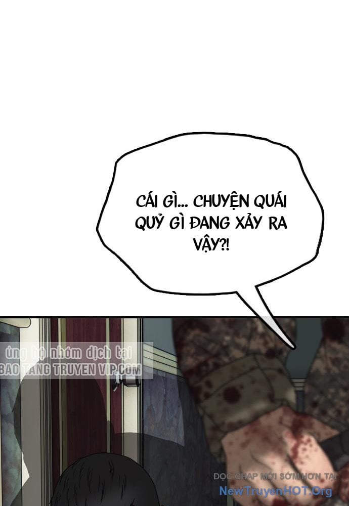 Ngày Tận Thế Đã Đến Chap 26 - Next Chap 27