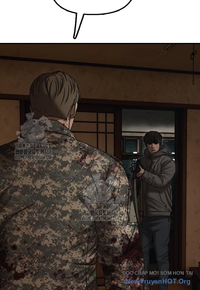 Ngày Tận Thế Đã Đến Chap 26 - Next Chap 27