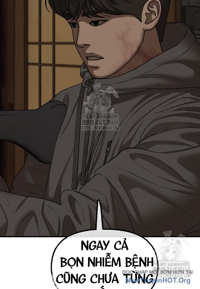 Ngày Tận Thế Đã Đến Chap 26 - Next Chap 27