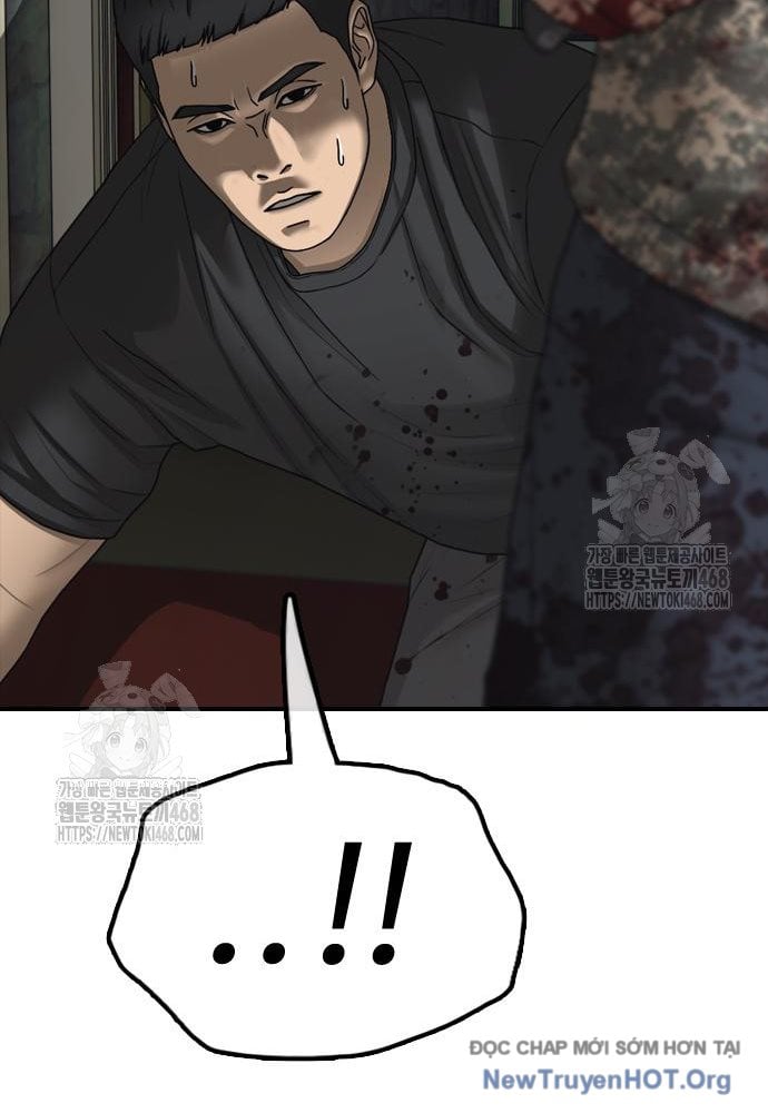 Ngày Tận Thế Đã Đến Chap 26 - Next Chap 27