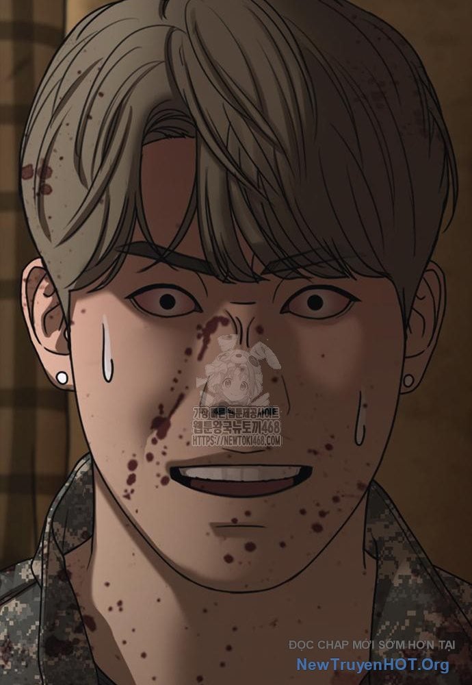 Ngày Tận Thế Đã Đến Chap 26 - Next Chap 27