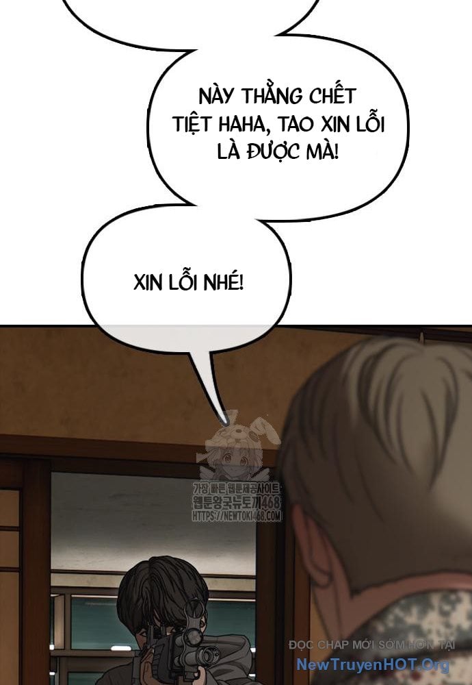 Ngày Tận Thế Đã Đến Chap 26 - Next Chap 27