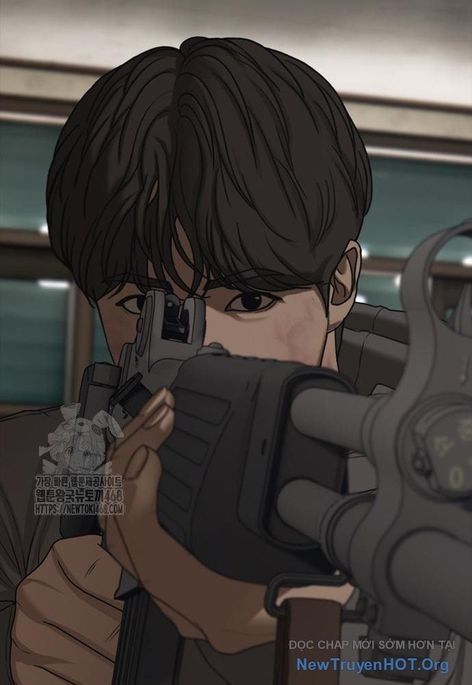 Ngày Tận Thế Đã Đến Chap 26 - Next Chap 27