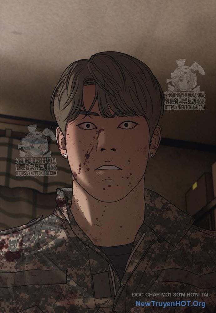 Ngày Tận Thế Đã Đến Chap 26 - Next Chap 27