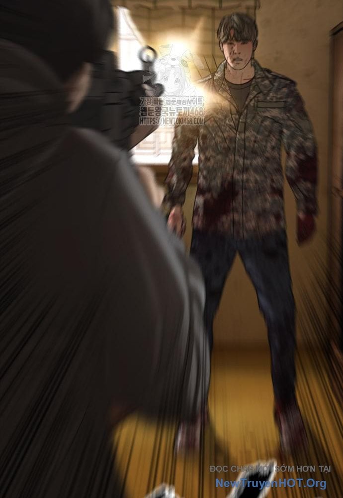 Ngày Tận Thế Đã Đến Chap 26 - Next Chap 27