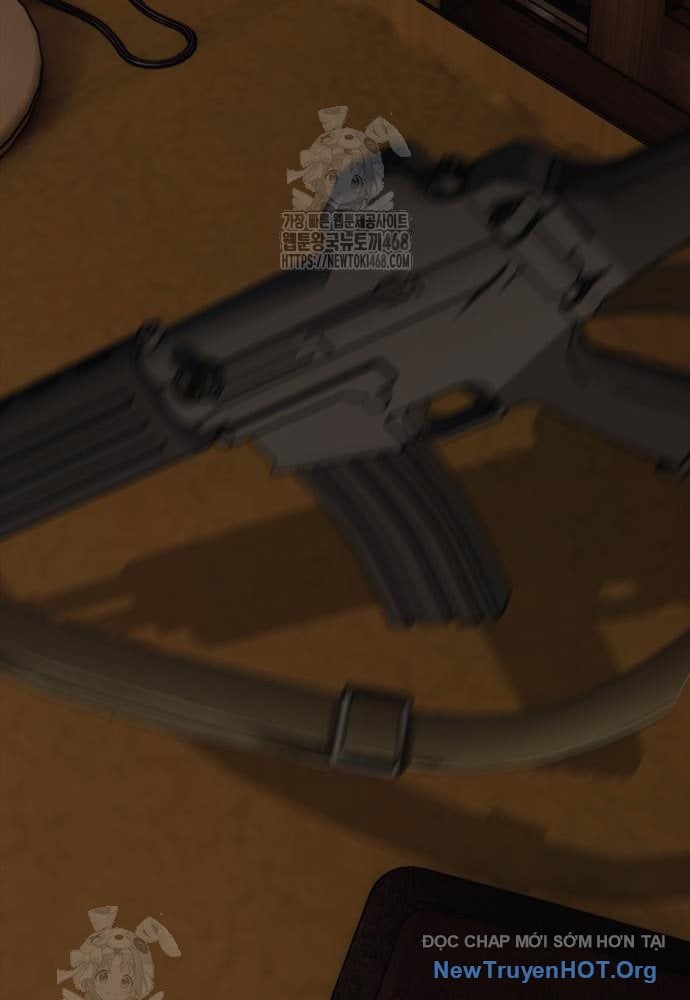 Ngày Tận Thế Đã Đến Chap 26 - Next Chap 27