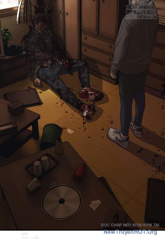 Ngày Tận Thế Đã Đến Chap 26 - Next Chap 27