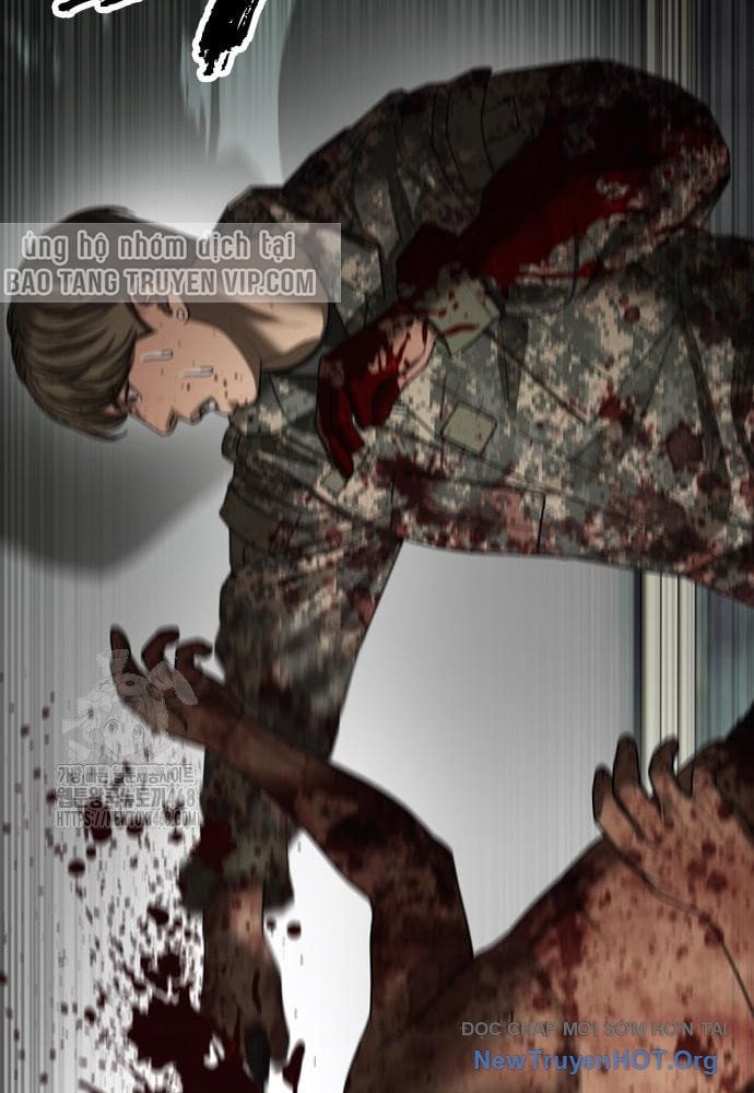 Ngày Tận Thế Đã Đến Chap 26 - Next Chap 27