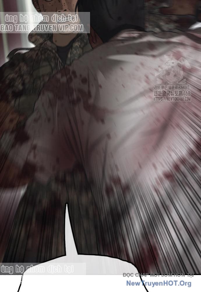 Ngày Tận Thế Đã Đến Chap 26 - Next Chap 27