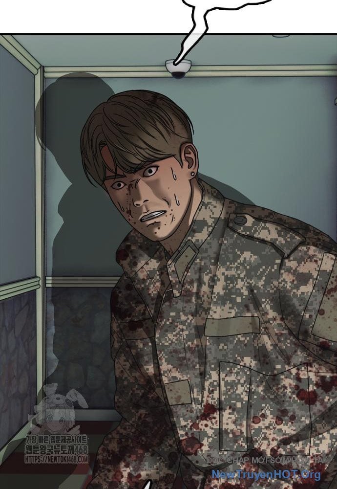 Ngày Tận Thế Đã Đến Chap 26 - Next Chap 27