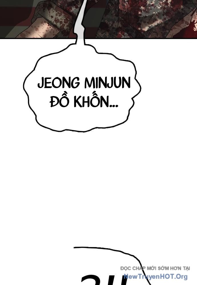 Ngày Tận Thế Đã Đến Chap 26 - Next Chap 27