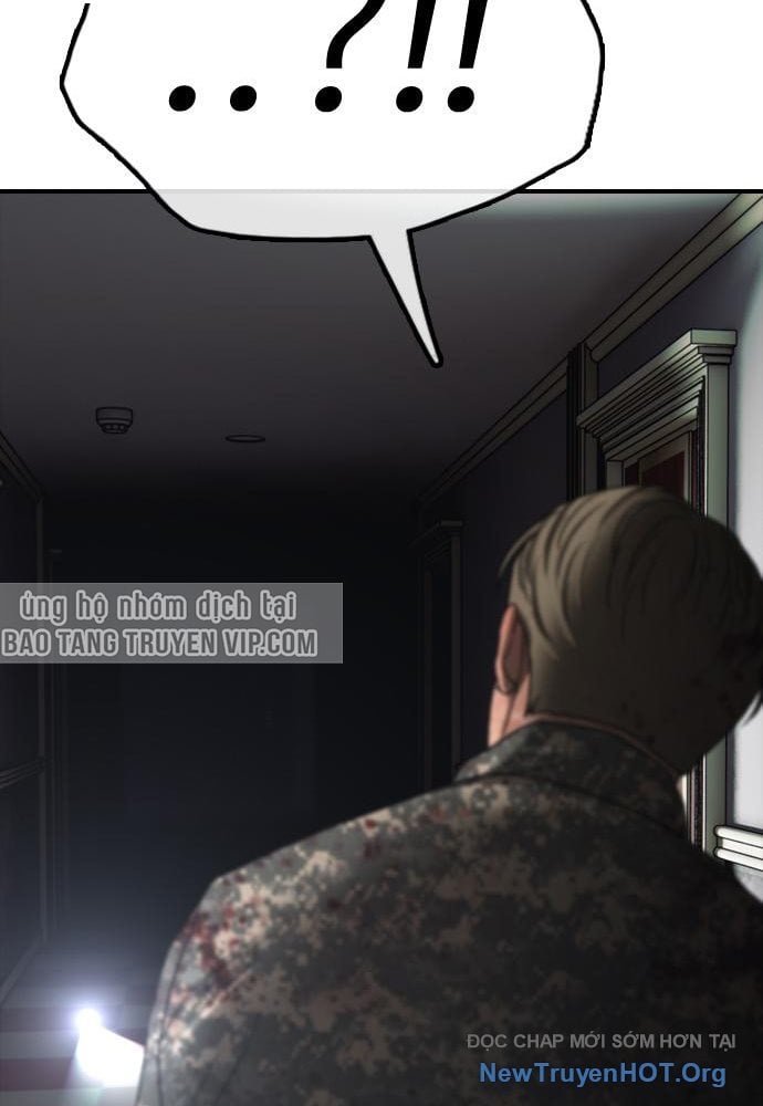 Ngày Tận Thế Đã Đến Chap 26 - Next Chap 27