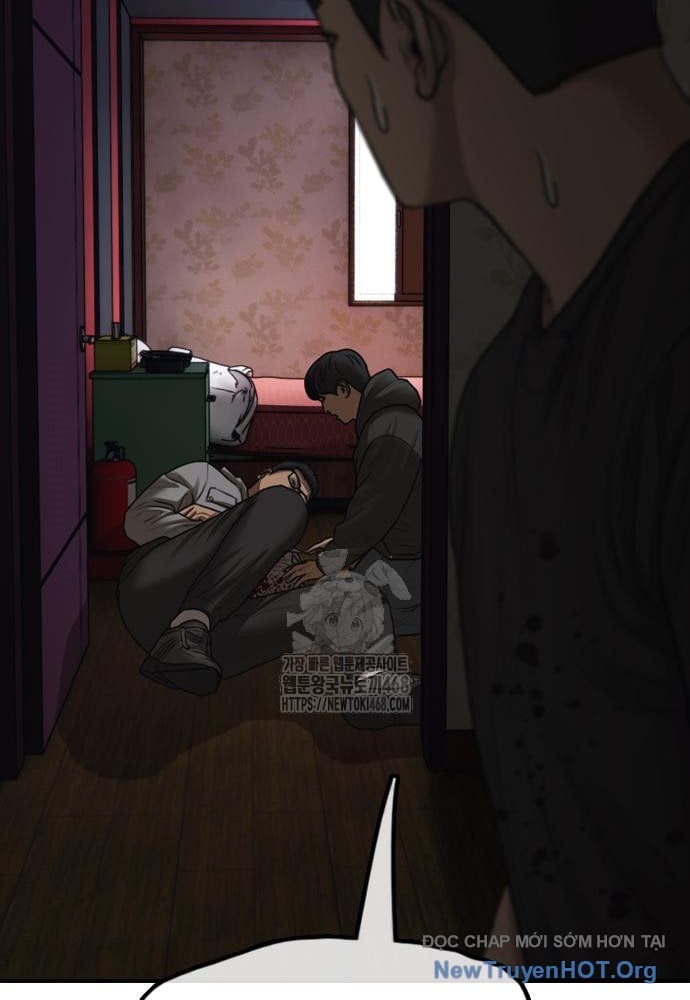 Ngày Tận Thế Đã Đến Chap 26 - Next Chap 27