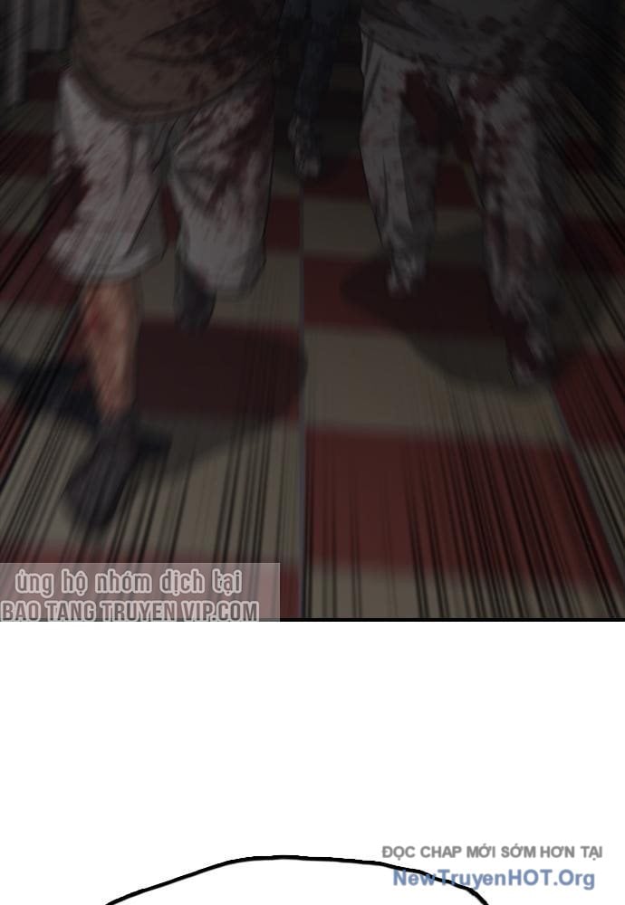 Ngày Tận Thế Đã Đến Chap 26 - Next Chap 27