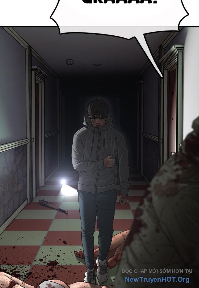 Ngày Tận Thế Đã Đến Chap 26 - Next Chap 27