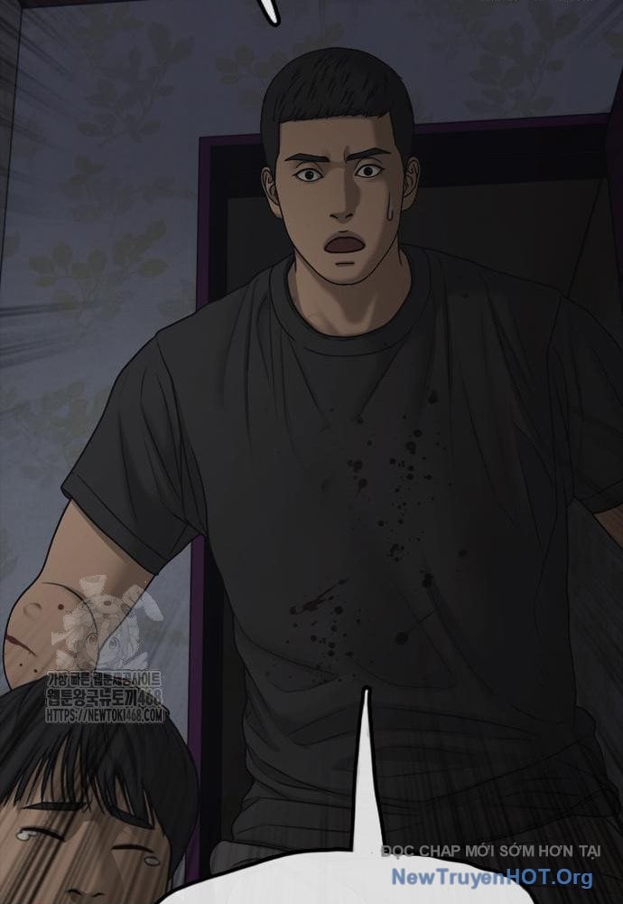 Ngày Tận Thế Đã Đến Chap 26 - Next Chap 27