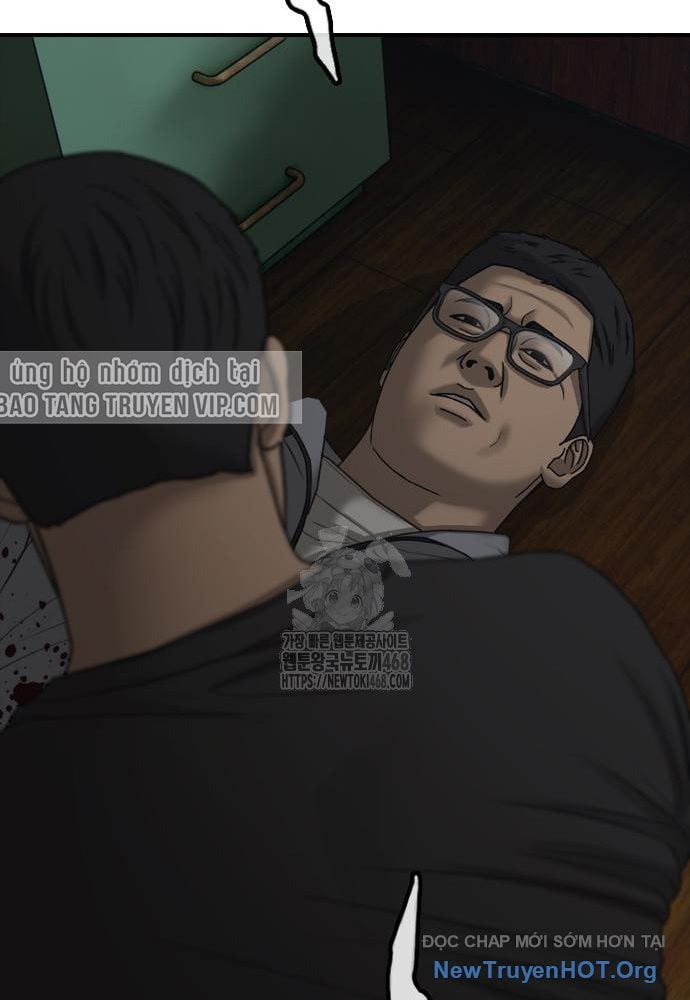 Ngày Tận Thế Đã Đến Chap 26 - Next Chap 27