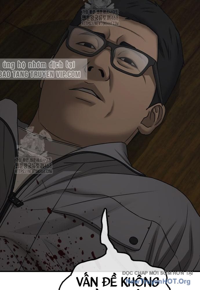 Ngày Tận Thế Đã Đến Chap 26 - Next Chap 27