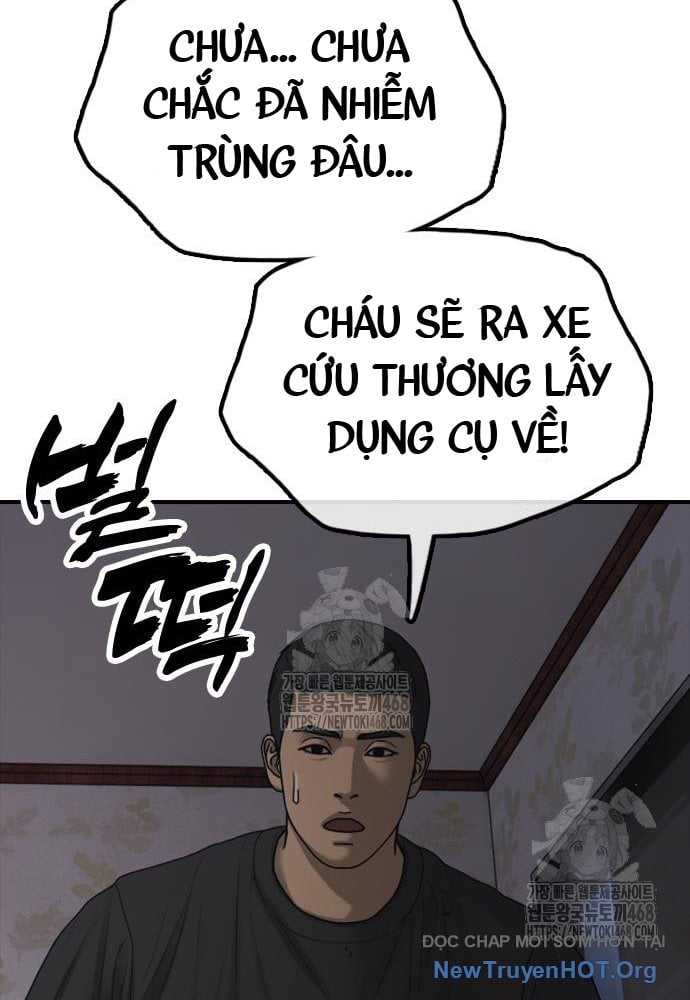 Ngày Tận Thế Đã Đến Chap 26 - Next Chap 27