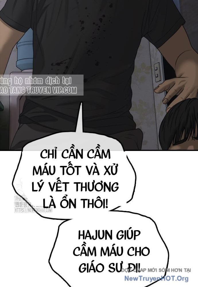 Ngày Tận Thế Đã Đến Chap 26 - Next Chap 27
