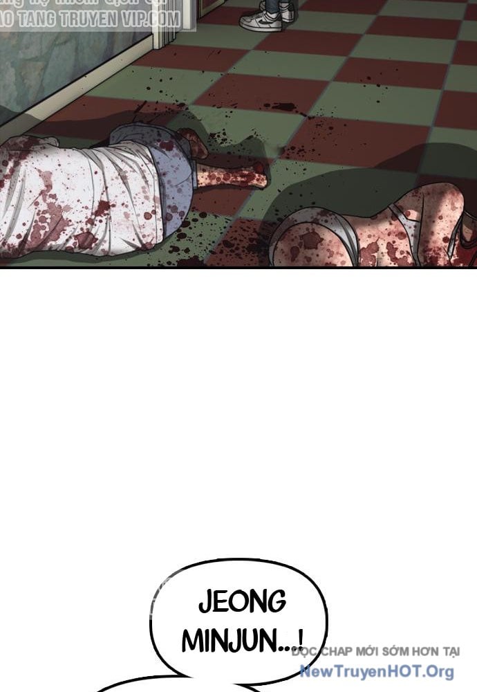 Ngày Tận Thế Đã Đến Chap 26 - Next Chap 27