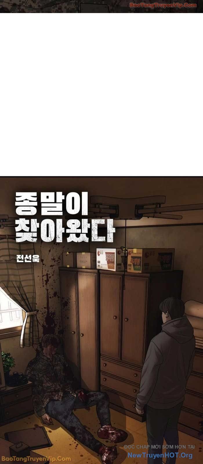 Ngày Tận Thế Đã Đến Chap 27 - Next Chap 28